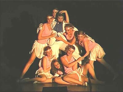 Engelballett
